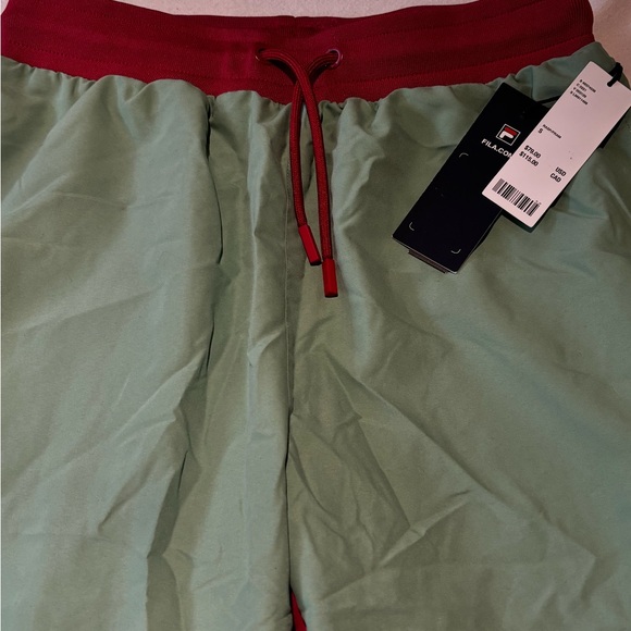 FILA splash pant multicoloured (new) - Picture 3 of 3